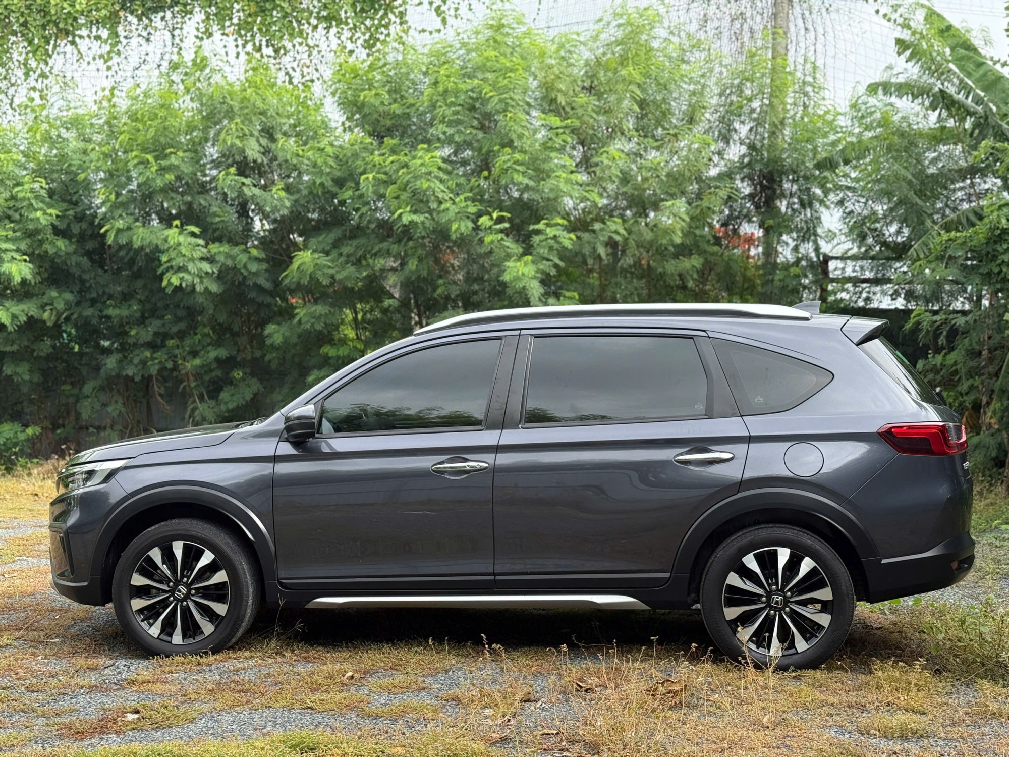 Xe Honda BRV Đã qua sử dụng chính Hãng Honda Quận 2